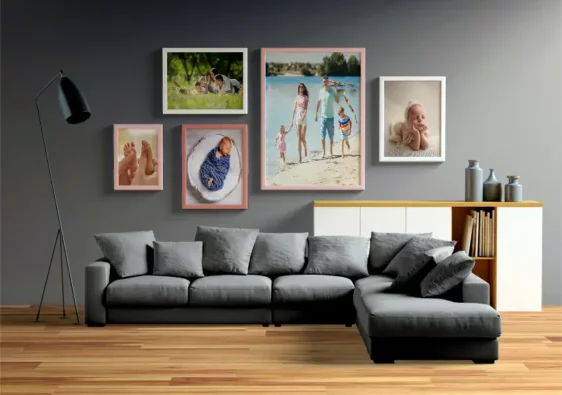 Wydruk plakatów