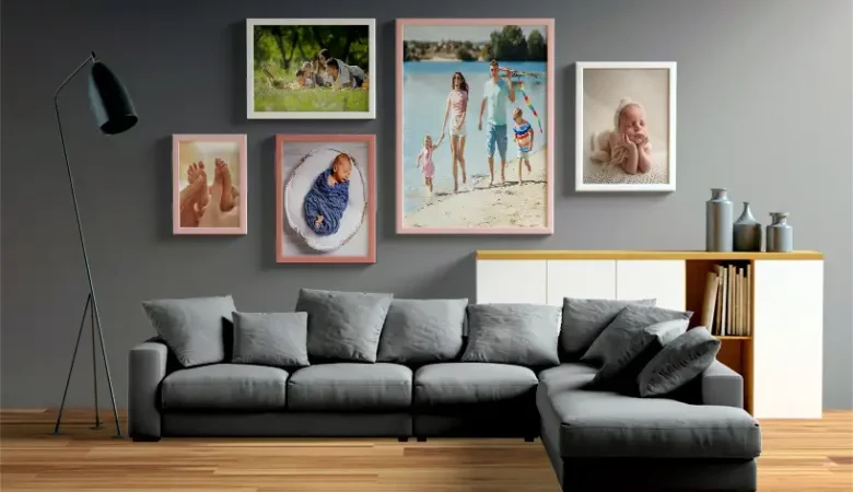Wydruk plakatów